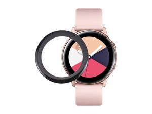 Front Screen Outer Glass Lens For Samsung Galaxy Watch Active SMR500