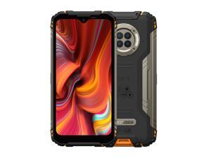 DOOGEE S96 Pro Triple Proofing Phone, 8GB+128GB, IP68 / IP69K Waterproof Dustproof Shockproof, 6350mAh Battery, 6.22 inch DOOGEE S96 Pro Triple Proofing Phone, 8GB+128GB, IP68 / IP69K Waterproof Dustproof Shockproof, 6350mAh Battery, 6.22 inch