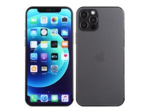 Color Screen Non-Working Fake Dummy Display Model for iPhone 12 Pro Max (6.7 inch) (Grey) Color Screen Non-Working Fake Dummy Display Model for iPhone 12 Pro Max (6.7 inch) (Grey)