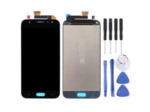 Original LCD Screen and Digitizer Full Assembly for Galaxy J3 , J330F/DS, J330G/DS