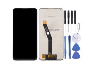 Replacement LCD Screen and Digitizer Full Assembly for Huawei P40 Lite E