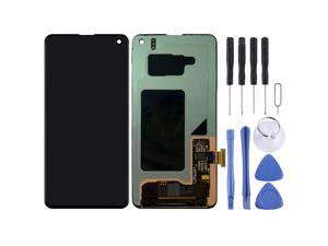 Replacement Original LCD Screen and Digitizer Full Assembly for Samsung Galaxy S10e SM-G970 Replacement Original LCD Screen and Digitizer Full Assembly for Samsung Galaxy S10e SM-G970