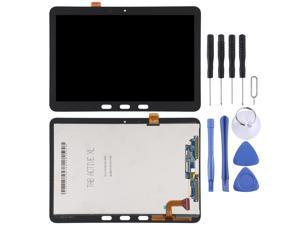 Replacement LCD Screen and Digitizer Full Assembly for Samsung Galaxy Tab Active Pro SM-T540/T545/T547