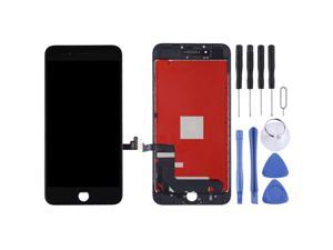 Replacement Original LCD Screen and Digitizer Full Assembly for iPhone 8 PlusBlack
