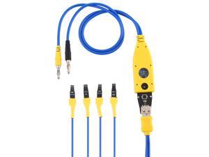 MECHANIC iBoot Mini Power Supply Cable Test Cable For Android MECHANIC iBoot Mini Power Supply Cable Test Cable For Android