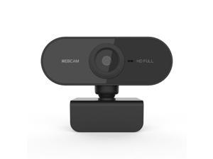 HD-U01 USB Camera WebCam with Microphone
