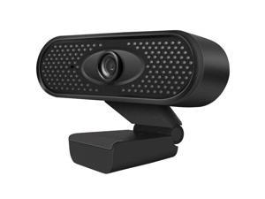 1080P USB Camera WebCam with Microphone