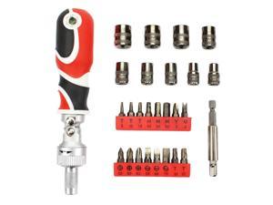 JF-6095F 27 in 1 Professional Multi-functional Screwdriver Set
