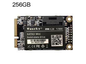 Vaseky V800 240GB 1.8 inch SATA3 Mini Internal Solid State Drive MSATA SSD Module for Laptop