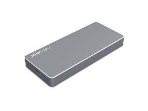 FA-NVME M.2 NVME to USB 3.1 Gen2 USB-C / Type-C Solid State Drive Enclosure, The Maximum Support FA-NVME M.2 NVME to USB 3.1 Gen2 USB-C / Type-C Solid State Drive Enclosure, The Maximum Support