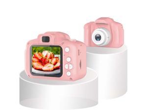 Kids Camera, 2.0 inch Screen 8.0MP HD Children Toy Portable Digital SLR Camera