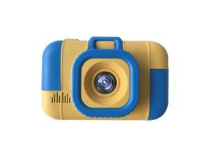 Kids Camera, High-definition Dual-camera Photo Children Digital Camera Baby Toy