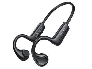 AUKEY EP-N5 Hybrid Active Noise Cancelation Wireless Earbuds