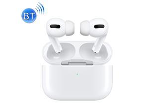 AirPods Pro Wireless Bluetooth Earphone for Apple, Support Auto Pop Up & Location & Bluetooth Rename