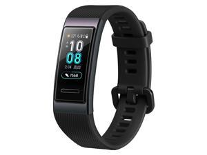 Original Huawei Band 3 Smart Bracelet, 0.95 inch AMOLED Color Screen, 5ATM Waterproof, Support Heart Rate Monitor / Sleep Monitor / Message Reminder Original Huawei Band 3 Smart Bracelet, 0.95 inch AMOLED Color Screen, 5ATM Waterproof, Support Heart Rate Monitor / Sleep Monitor / Message Reminder
