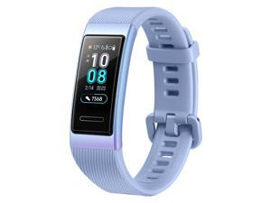 Original Huawei Band 3 Smart Bracelet, 0.95 inch AMOLED Color Screen, 5ATM Waterproof, Support Heart Rate Monitor / Sleep Monitor / Message Reminder Original Huawei Band 3 Smart Bracelet, 0.95 inch AMOLED Color Screen, 5ATM Waterproof, Support Heart Rate Monitor / Sleep Monitor / Message Reminder