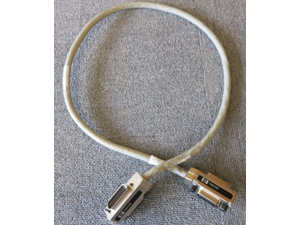 HP 10833A IEEE 488 Keysight Technologies 1M GPIB Male/Female Cable