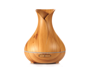 Ultrasonic Humidifier Aromatherapy Oil Diffuser Cool Mist With Color LED Ultrasonic Humidifier Aromatherapy Oil Diffuser Cool Mist With Color LED