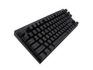 Lenovo MK100 87Keys USB Mechanical Gaming Keyboard Blue/Black Switches Lenovo MK100 87Keys USB Mechanical Gaming Keyboard Blue/Black Switches