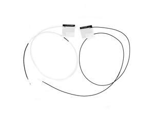 IPEX MHF4 Internal Antenna For NGFF/M.2 intel 7260 7265 8260 8265 Wifi WLAN Card IPEX MHF4 Internal Antenna For NGFF/M.2 intel 7260 7265 8260 8265 Wifi WLAN Card