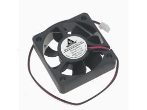50x50x15mm 5015 DC 12V 0.15A Brushless Fan 2-pin 2510 Connector 50x50x15mm 5015 DC 12V 0.15A Brushless Fan 2-pin 2510 Connector