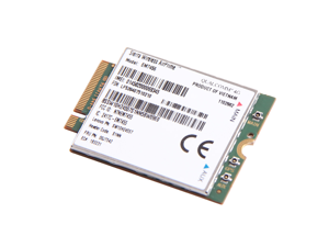 Dell DW1707 VRC88 0JY0YN QualComm Atheros QCNFA335 AR9565 NGFF Card Wireless