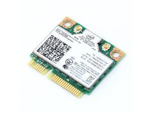 Intel 7260 7260HMW Wireless-AC Dual Band Mini PCI-E Wifi Card Bluetooth BT 4.0