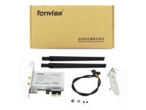 Half Mini PCI Express To PCI-e Adapter WiFi Bluetooth Card Converter Desktop ATX Half Mini PCI Express To PCI-e Adapter WiFi Bluetooth Card Converter Desktop ATX