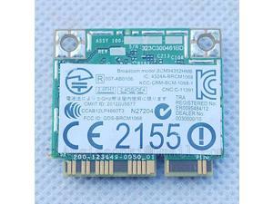 broadcom bcm94352hmb drivers