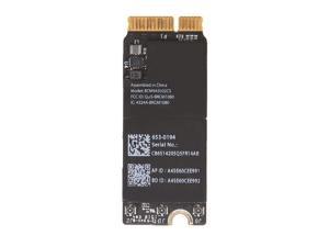 Bluetooth Wireless WiFi Card BCM943602CS For MacBook Pro Retina A1502 A1398