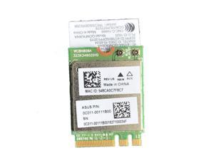 Atheros QCNFA364A 802.11ac 867M Bluetooth 4.1 Wifi NGFF/M.2 Card WCBN808A