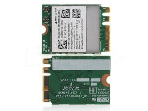 WIFI Card Bluetooth 4.0 Dual-band Wireless for Lenovo G50-30 45 70 70M Z50-70-75