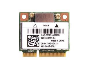 Genuine Dell XPS 15 9530 Bluetooth 4.0 Wireless WiFi Card 7260NGW KTTYN 0KTTY