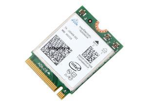 Intel Wireless-AC 18265 802.11AC Tri-band Bluetooth4.2 867Mbps M.2 Key Wifi Card