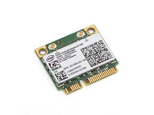 IBM Intel Centrino 1030 11230BNHMW Wireless-N Bluetooth 3.0 Mini PCI-E WiFi Card