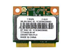 HP Pavilion 17-G 17-G121WM WIFI Wireless card P//N 792609-001 792202-001