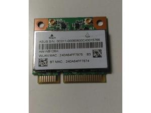 Genuine WiFi Wireless AIRPORT CARD 607-6331//32//35-A per MacBook 13/" A1278 09 Pro