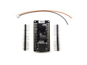 TTGO T1 ESP-32 V1.0.0 Rev1 wifi Module + bluetooth +SD Card bord 4 MB FLASH TTGO T1 ESP-32 V1.0.0 Rev1 wifi Module + bluetooth +SD Card bord 4 MB FLASH
