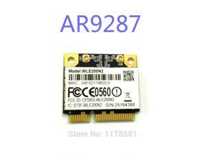 Qualcomm Atheros QCA9880 Compex WLE900VX 802.11ac//n//b//g 3x3 MIMO//PCI-Express Full-Size MiniCard