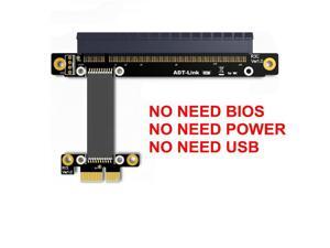 Riser PCI-E 3.0 1x To 16x PCIe x16 x1 pci express Riser mining graphics card extension cable PCI-Express Gen3 8Gbps Low-energy-25cm Riser PCI-E 3.0 1x To 16x PCIe x16 x1 pci express Riser mining graphics card extension cable PCI-Express Gen3 8Gbps Low-energy-25cm