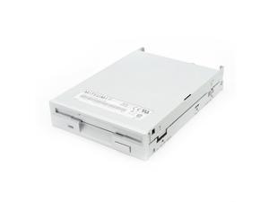 yan 3.5 All-in-One Internal Flash Memory Card Reader USB 2.0 Hub for Floppy Bay