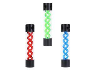 255mm long T Viruses T Virus Rotary Water Colling Water Tank For PC Liquid Cooling System 255mm long T Viruses T Virus Rotary Water Colling Water Tank For PC Liquid Cooling System