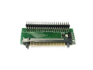 1.8" Micro Drive to 2.5 IDE Adapter for Toshiba HDD 1.8" Micro Drive to 2.5 IDE Adapter for Toshiba HDD