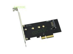 PCIe to M Key NGFF SSD Card for SAMSUNG 950 PRO XP941 SM951 PM951 M.2 PCIe 3.0 x4 SSD Desktop Ultra Speed SSD Predator PCIe to M Key NGFF SSD Card for SAMSUNG 950 PRO XP941 SM951 PM951 M.2 PCIe 3.0 x4 SSD Desktop Ultra Speed SSD Predator