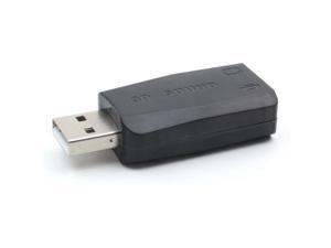New USB Digital 2.0 to 3D Audio USB Sound Adapter Card Virtual Speaker 5.1 channel 3D Audio Sound Card Adapter New USB Digital 2.0 to 3D Audio USB Sound Adapter Card Virtual Speaker 5.1 channel 3D Audio Sound Card Adapter