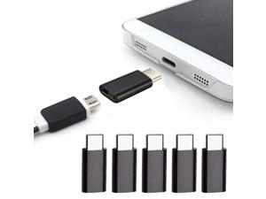 3pcs/set USB 3.1 Type-C Male to Micro USB Female Converter USB-C Adapter Type 3pcs/set USB 3.1 Type-C Male to Micro USB Female Converter USB-C Adapter Type