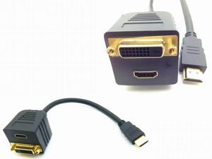 HDMI to hdmi+dvi cable HDMI to hdmi+dvi cable
