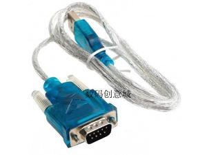 USB to COM RS232 cabl USB 2.0 to RS232 Serial DB9 9Pin Male Adapter Cable VGA PC Mobile Phone Win 7 8 USB to COM RS232 cabl USB 2.0 to RS232 Serial DB9 9Pin Male Adapter Cable VGA PC Mobile Phone Win 7 8