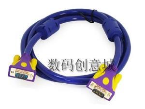 3M VGA Cable 1080P SVGA 3+9 HDB15 Male to Male Extension Monitor Cable Computer Projector cable 3M VGA Cable 1080P SVGA 3+9 HDB15 Male to Male Extension Monitor Cable Computer Projector cable