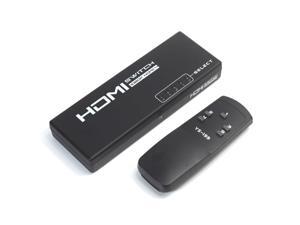 5 Port 5 IN 1 OUT 1080P HDMI Switch Switcher Selector Splitter with Remote Splitter Box for HDTV PS3 DVD STB 5 Port 5 IN 1 OUT 1080P HDMI Switch Switcher Selector Splitter with Remote Splitter Box for HDTV PS3 DVD STB